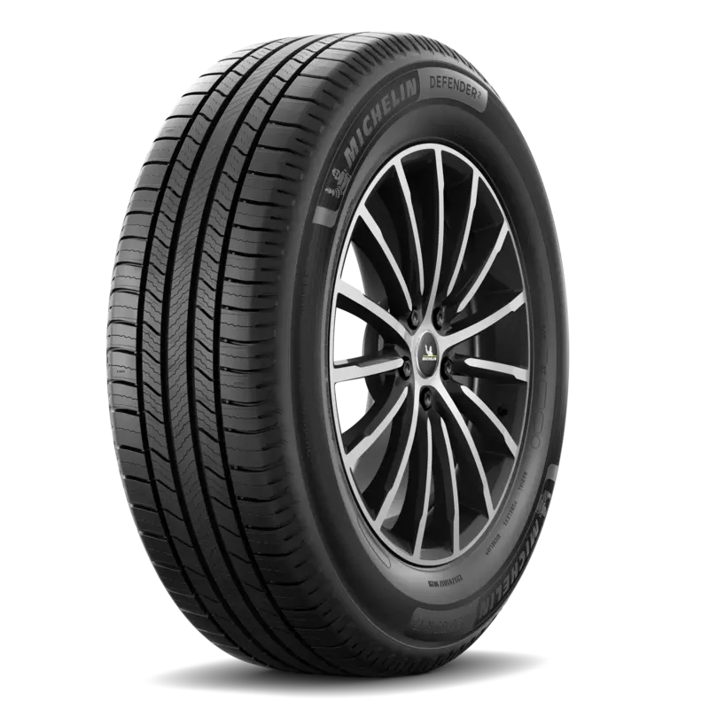 Michelin Defender2