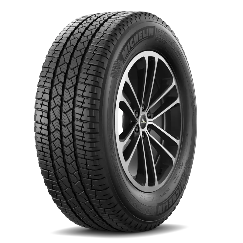 Michelin Primacy XC
