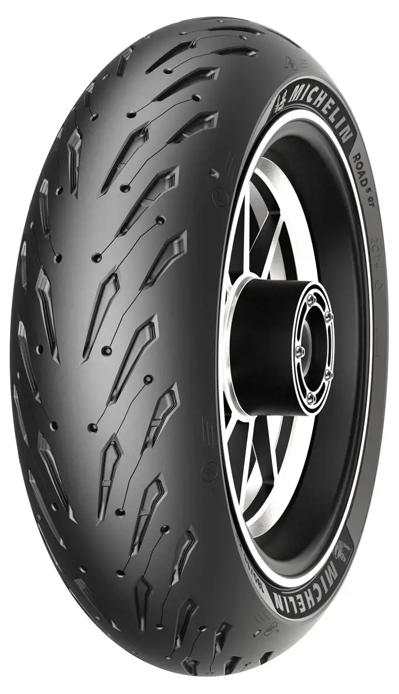 Michelin Road 5 GT