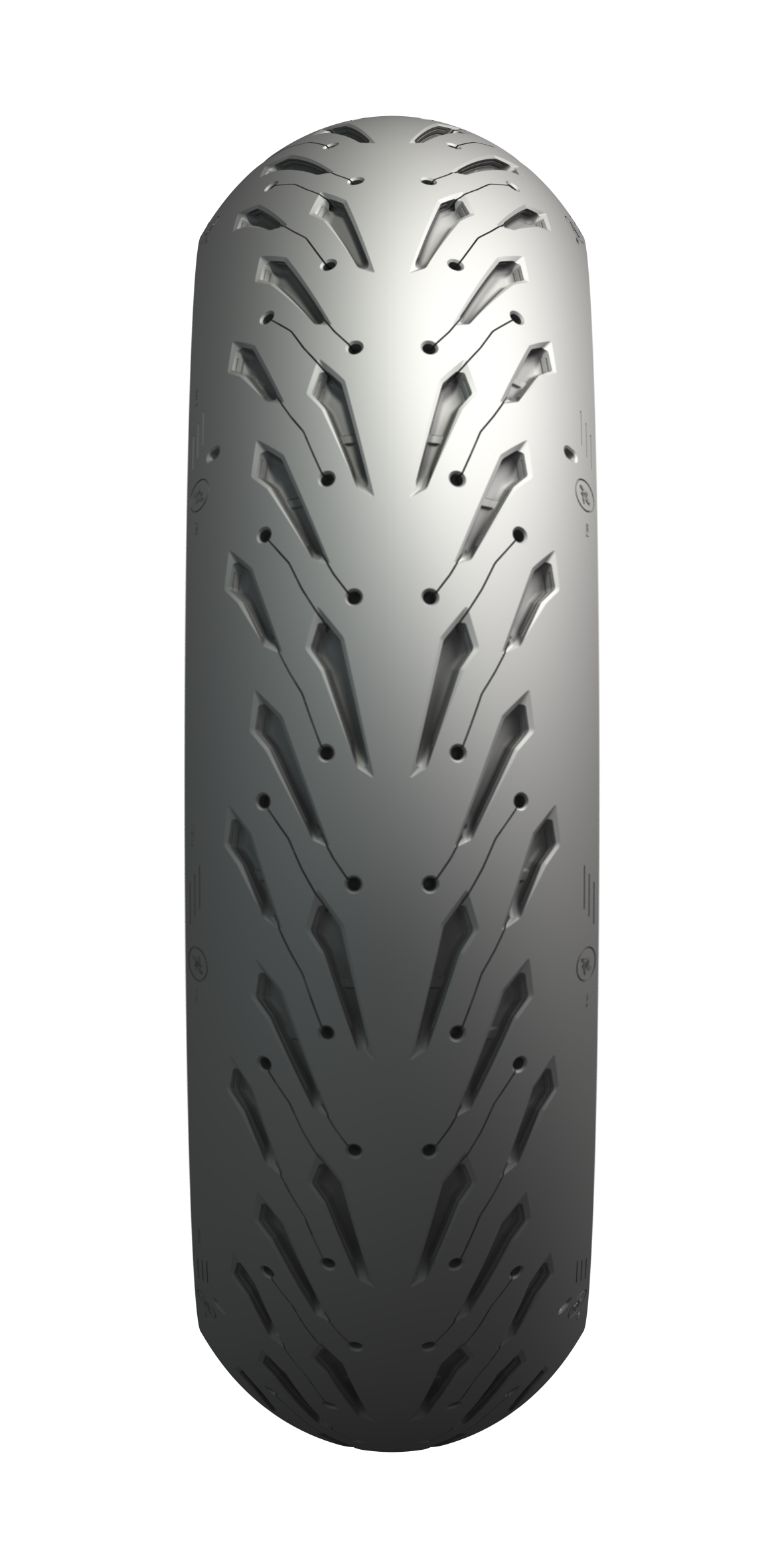 Michelin Road 5