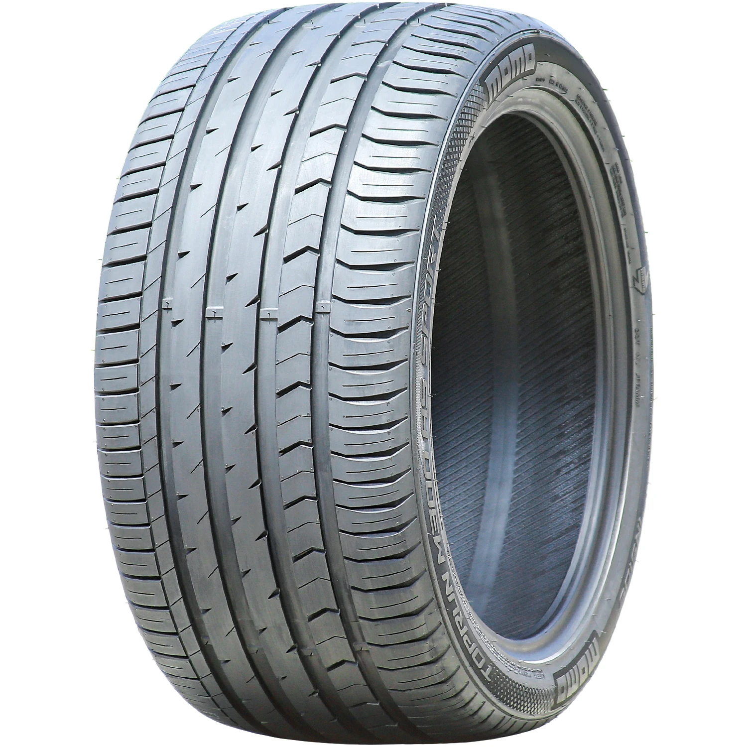 Momo Toprun M300 AS Sport