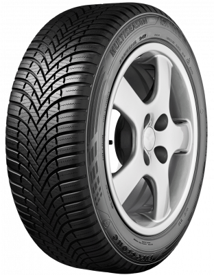 Firestone MultiSeason Gen 02