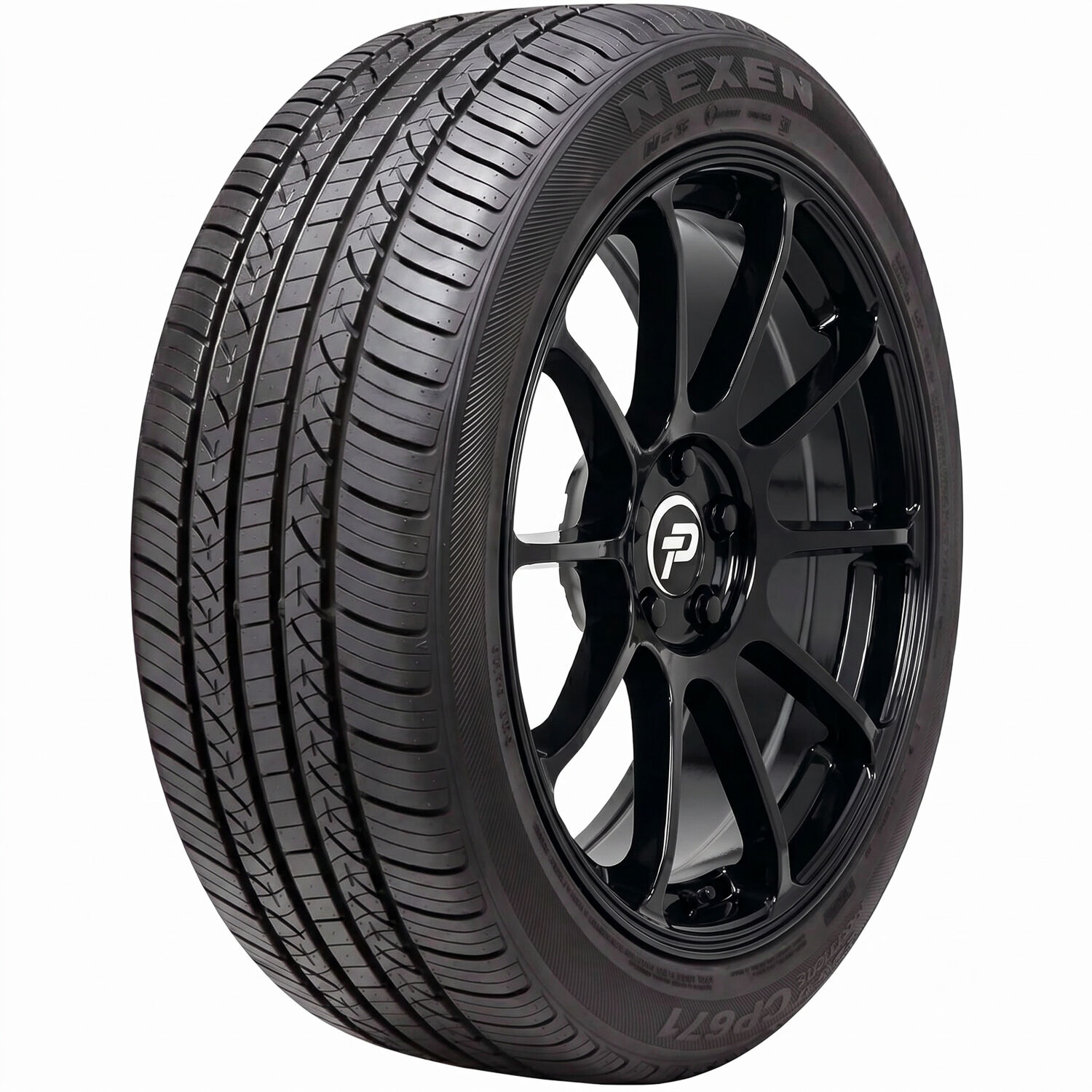 Nexen Classe Premiere CP671