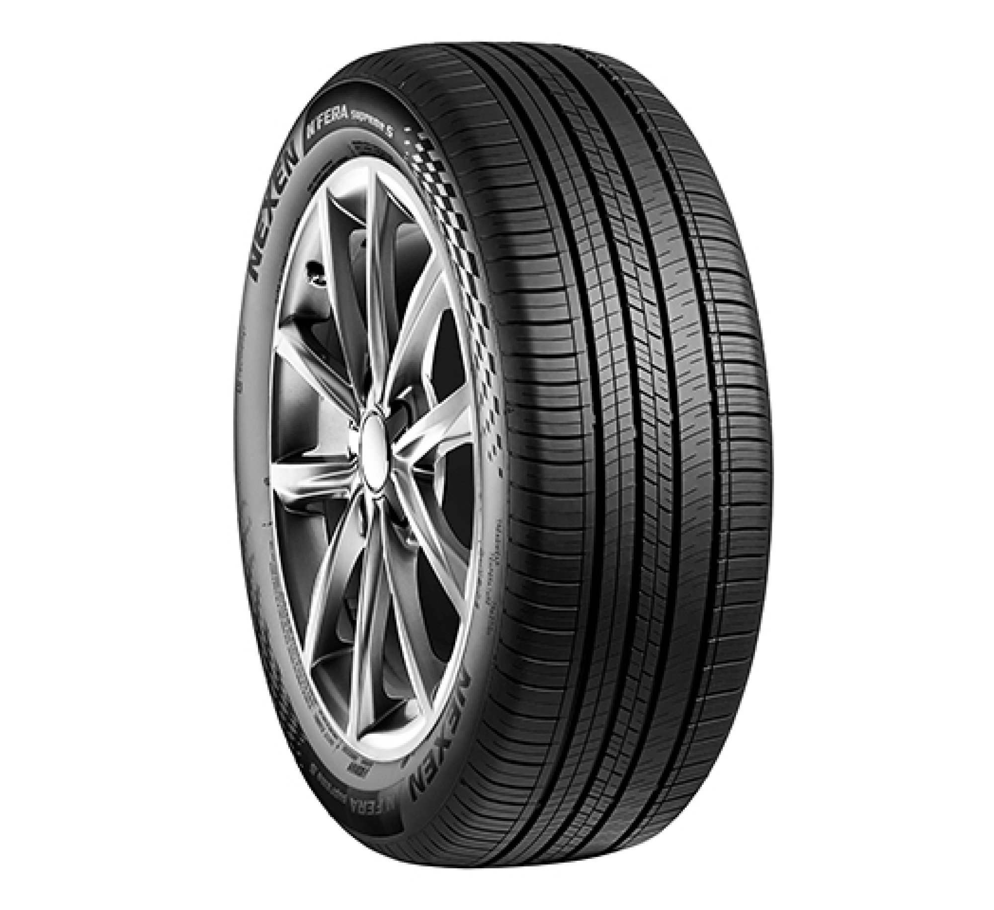 Nexen N Fera Supreme S