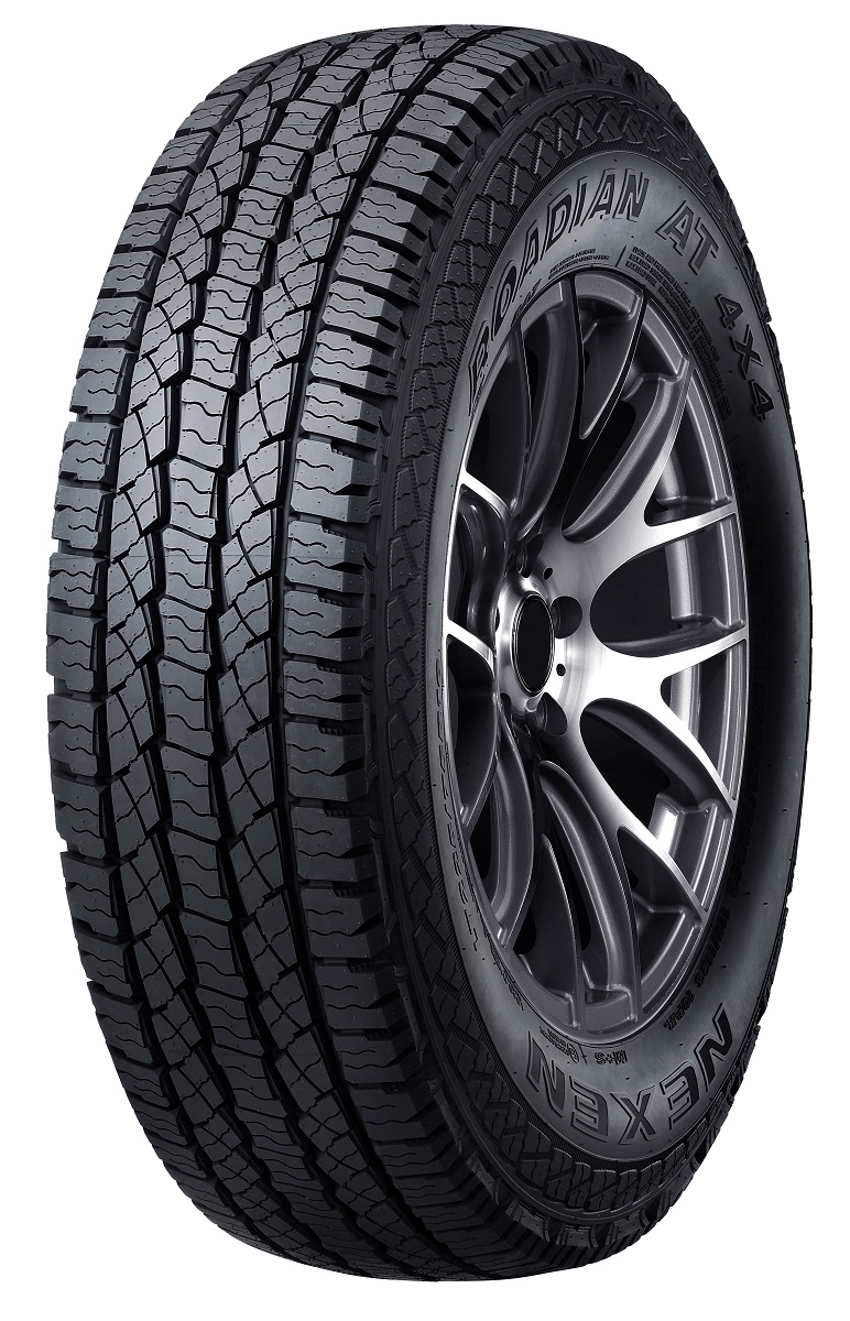 Nexen Roadian A/T 4x4