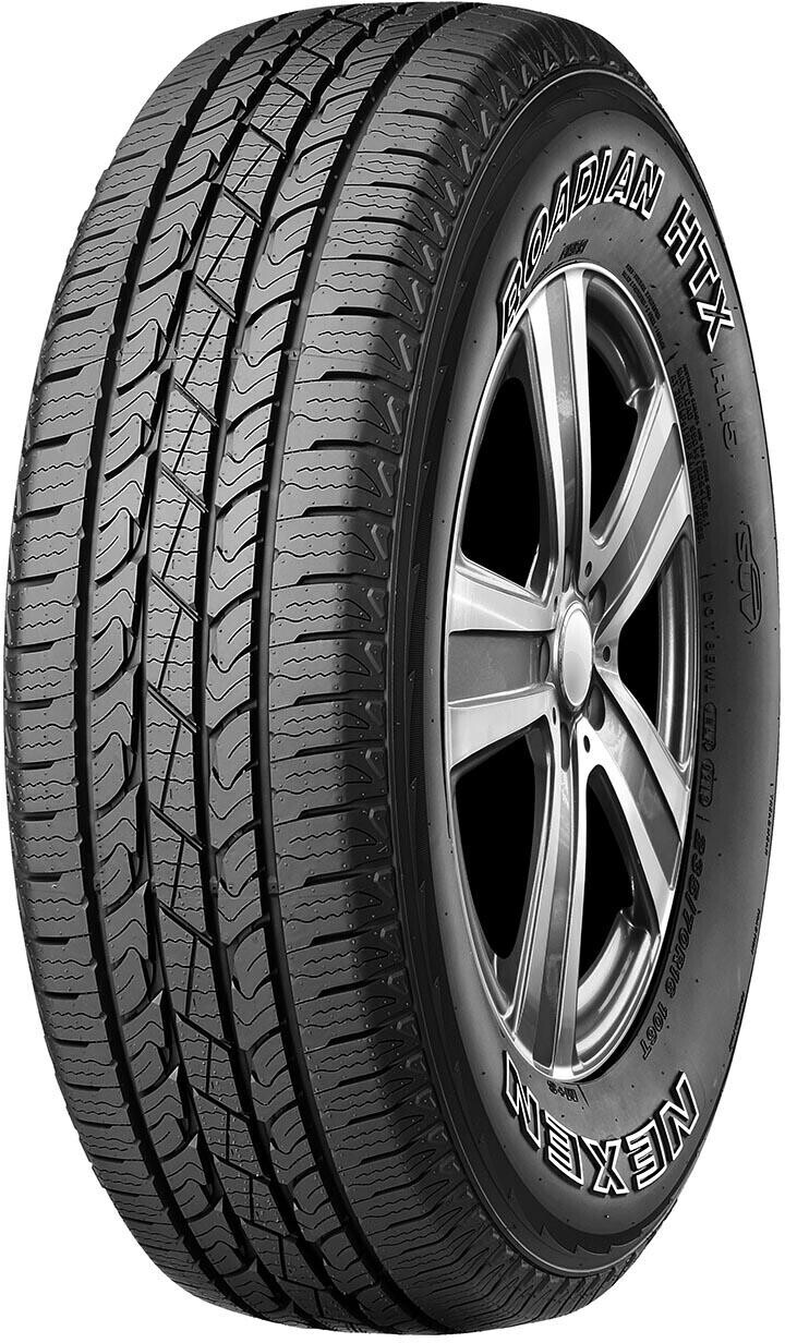 Nexen Roadian H/TX RT5