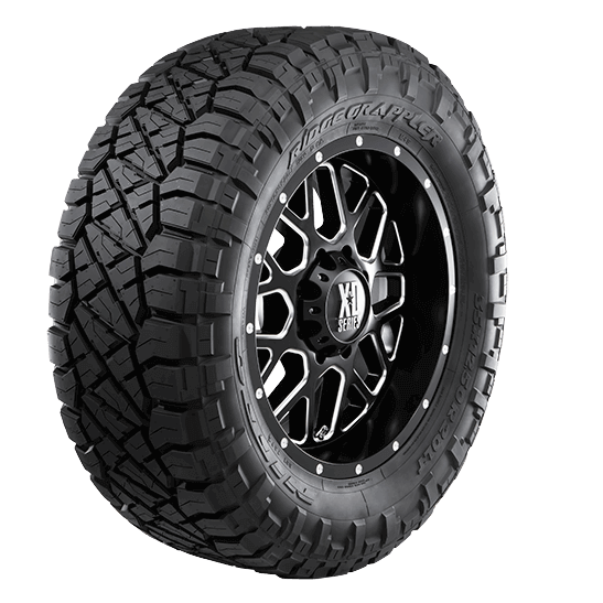 Nitto Ridge Grappler