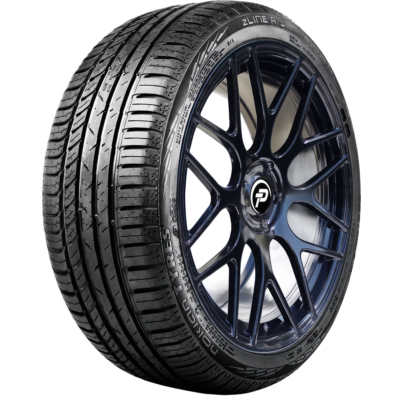 Nokian zLine AS