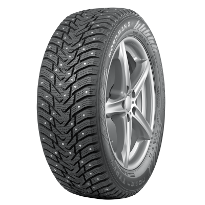 Nokian Nordman 8