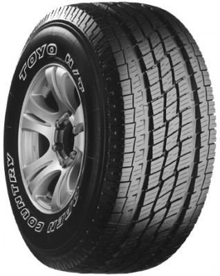 Toyo Open Country H/T