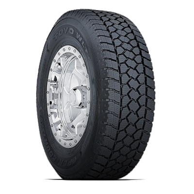 Toyo Open Country WLT1