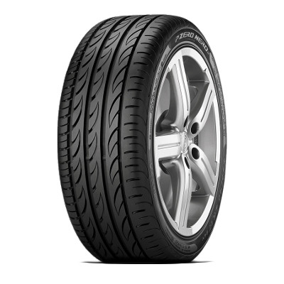 Pirelli P Zero Nero