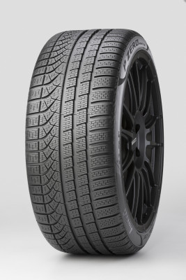 Pirelli P Zero Winter