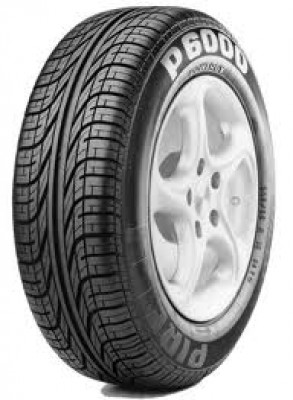 Pirelli P6000 Powergy