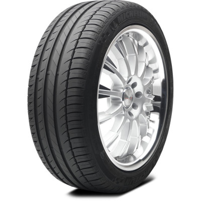 Michelin Pilot Exalto PE2
