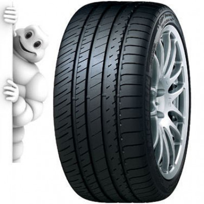 Michelin Pilot Preceda 2