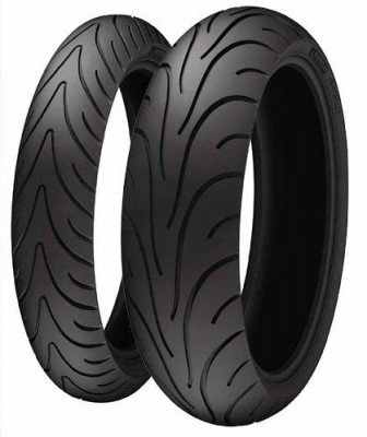 Michelin Pilot Road 2