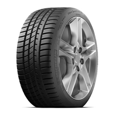 Michelin Pilot Sport A/S 3+ ZP