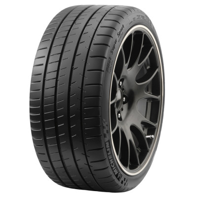 Michelin Pilot Super Sport Zero Pressure