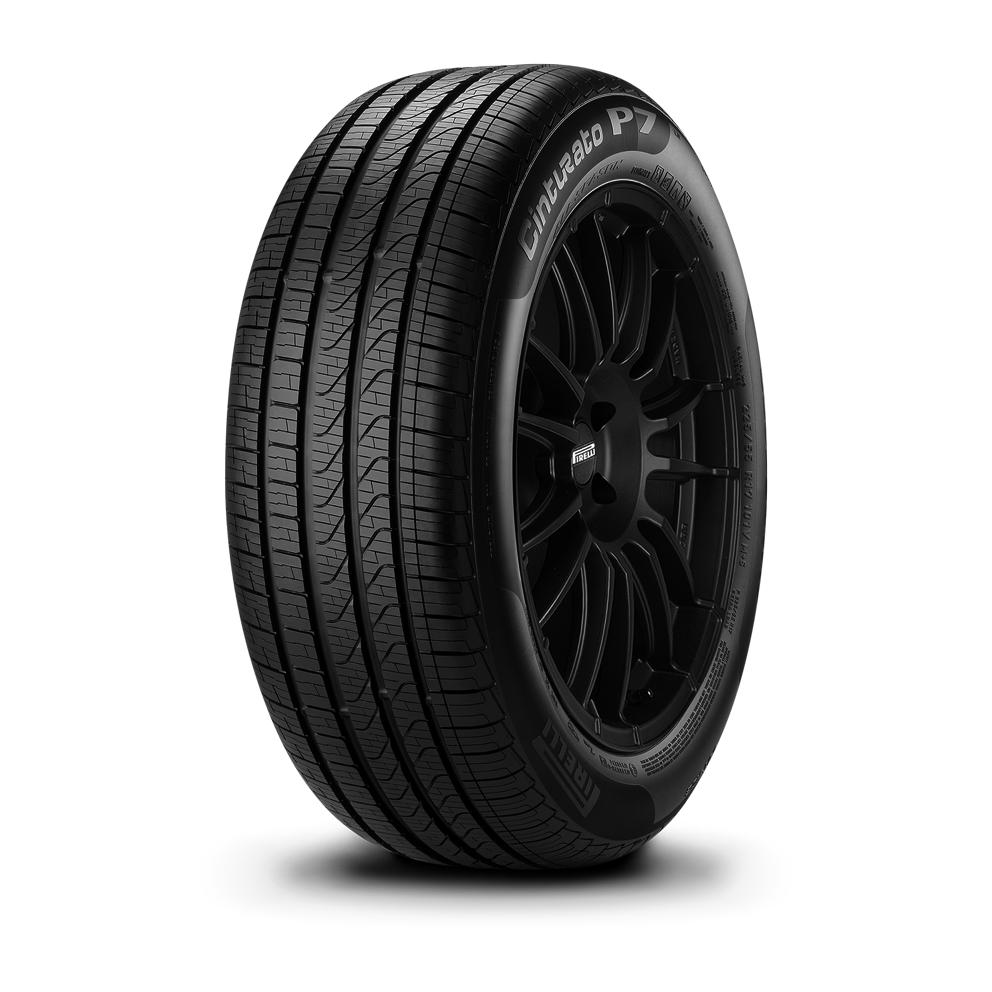 Pirelli Cinturato All Season+