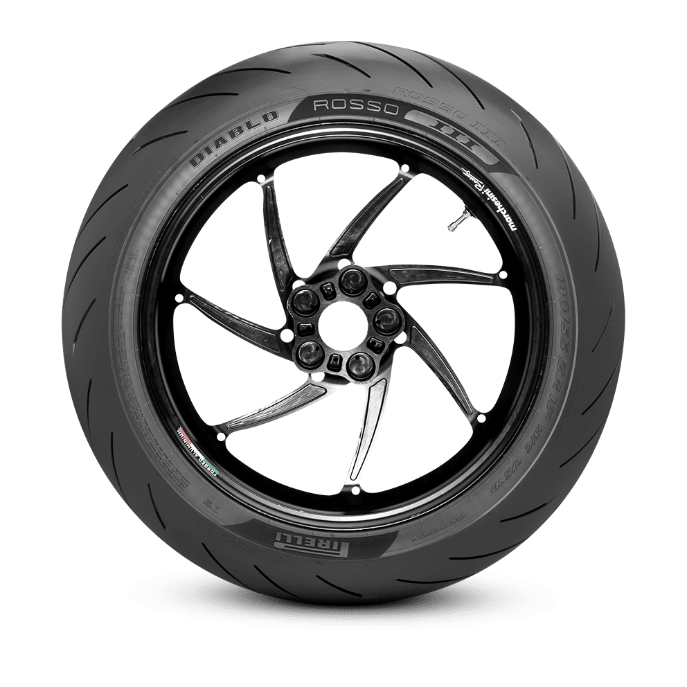 Pirelli Diablo