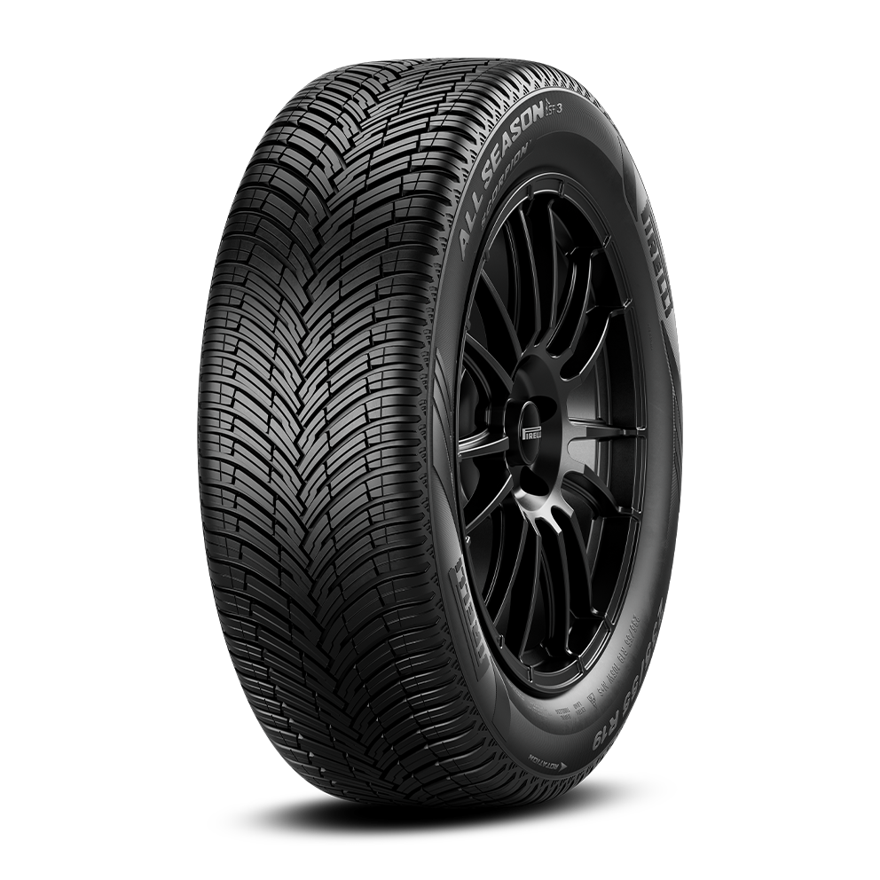 Pirelli Scorpion All Season SF3