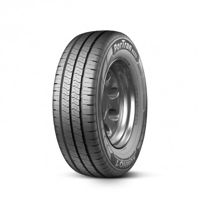 Kumho PorTran KC53