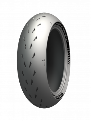 Michelin Power Cup 2