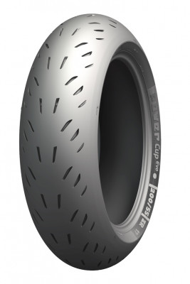 Michelin Power Cup Evo