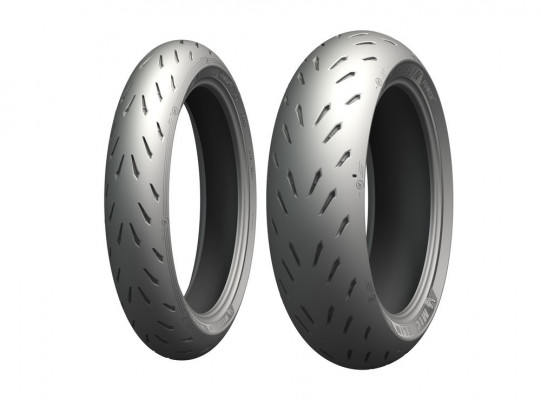 Michelin Power RS