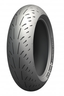 Michelin Power SuperSport Evo