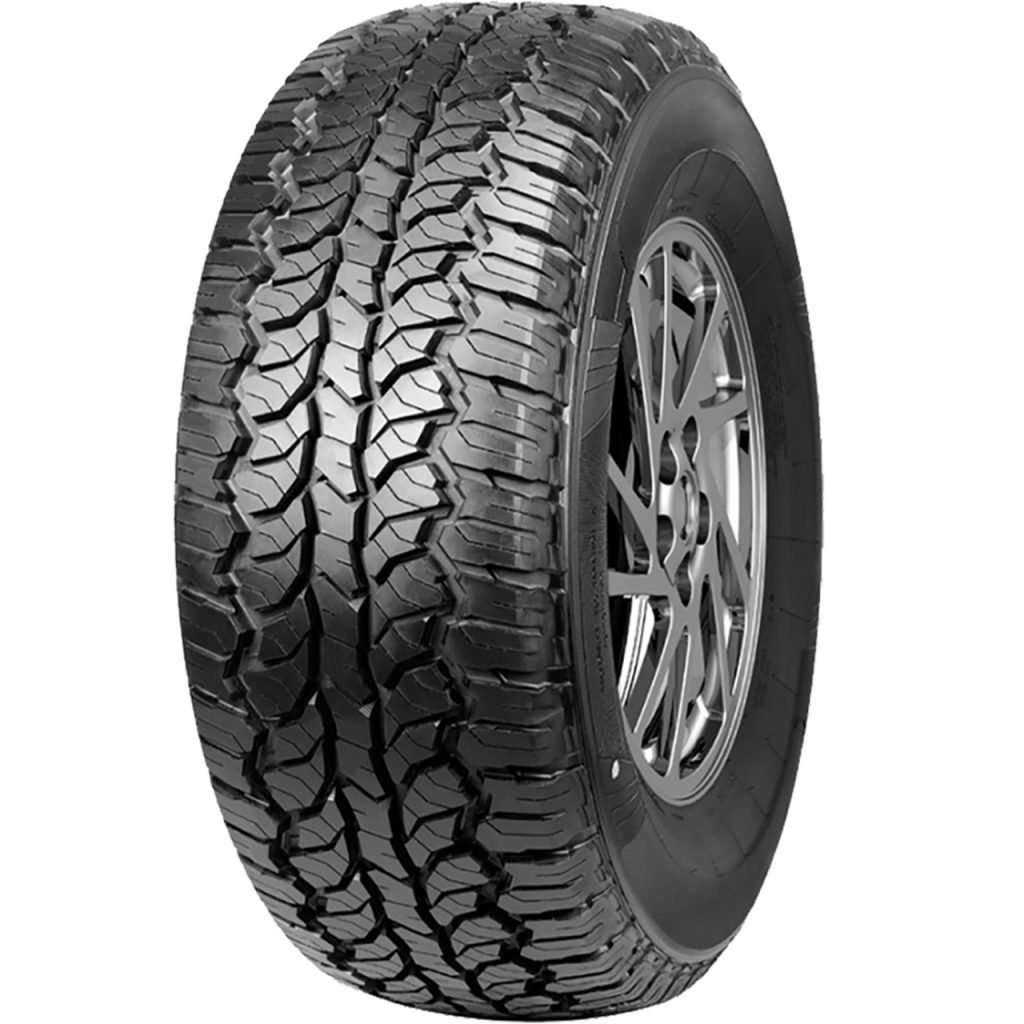 PowerTrac CityRover