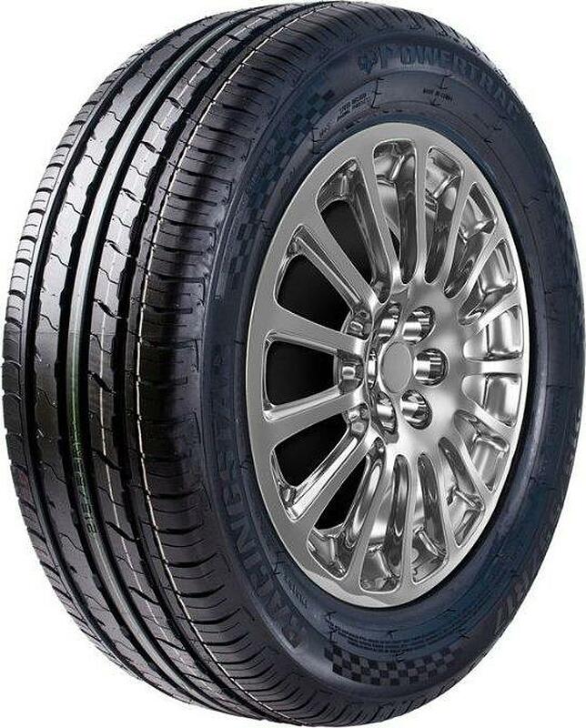 PowerTrac Racingstar