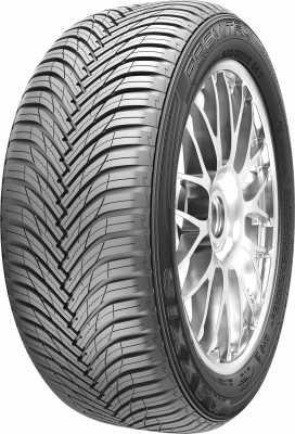 Maxxis Premitra All Season AP3 SUV