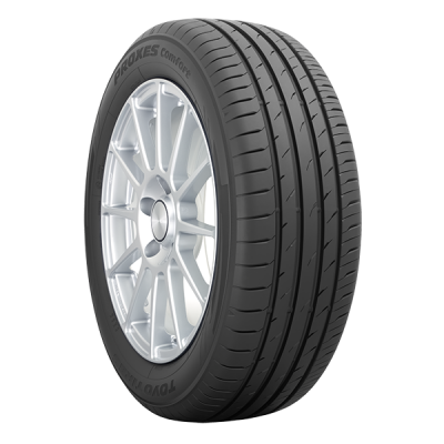 Toyo Proxes Comfort