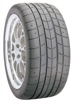 Toyo Proxes RA1