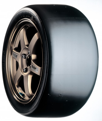 Toyo Proxes RS1