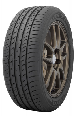 Toyo Proxes T1 Sport plus
