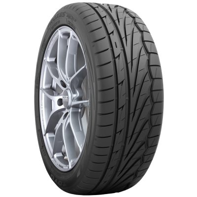 Toyo Proxes TR1