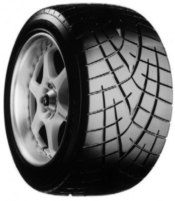Toyo R1R