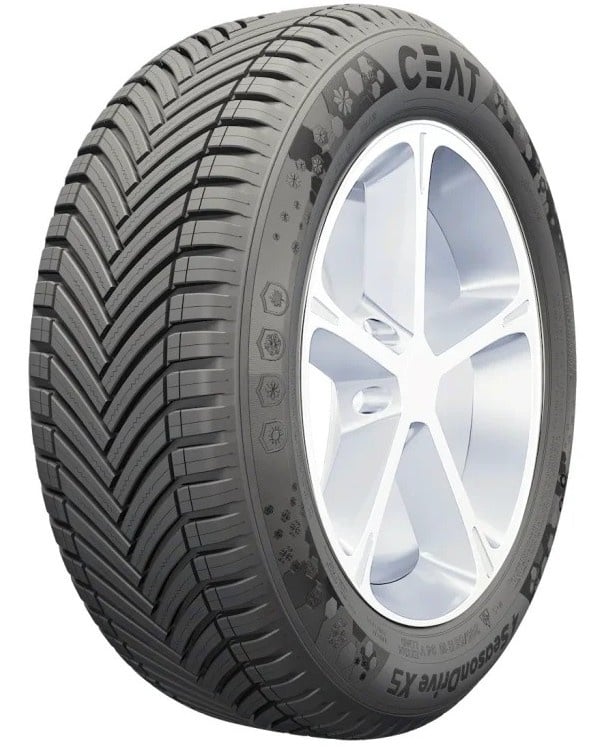 Radar Dimax Allseason
