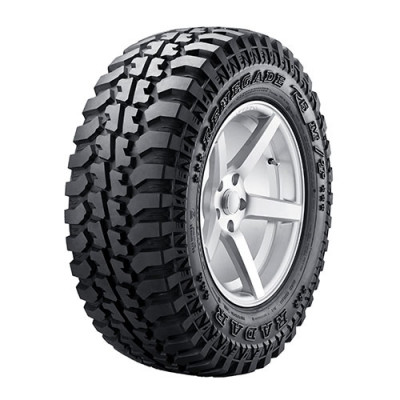 Radar Renegade R 5 M/T