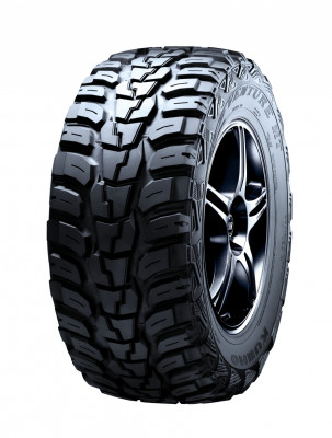 Kumho Road Venture MT KL71
