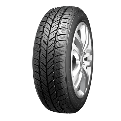 RoadX RXFROST WH01