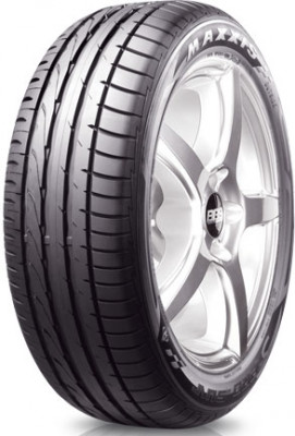 Maxxis S Pro