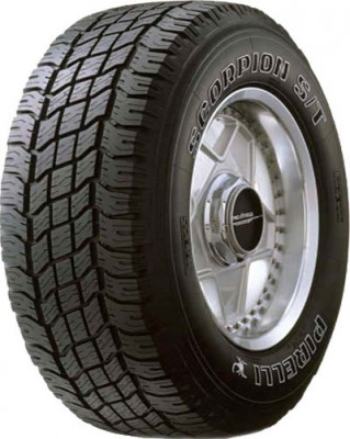 Pirelli Scorpion ST