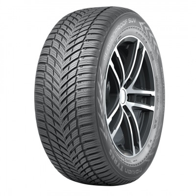 Nokian SeasonProof SUV