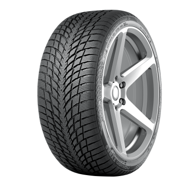 Nokian Snowproof P