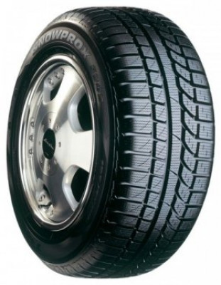 Toyo SNOWPROX S 942