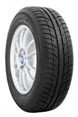Toyo Snowprox S943